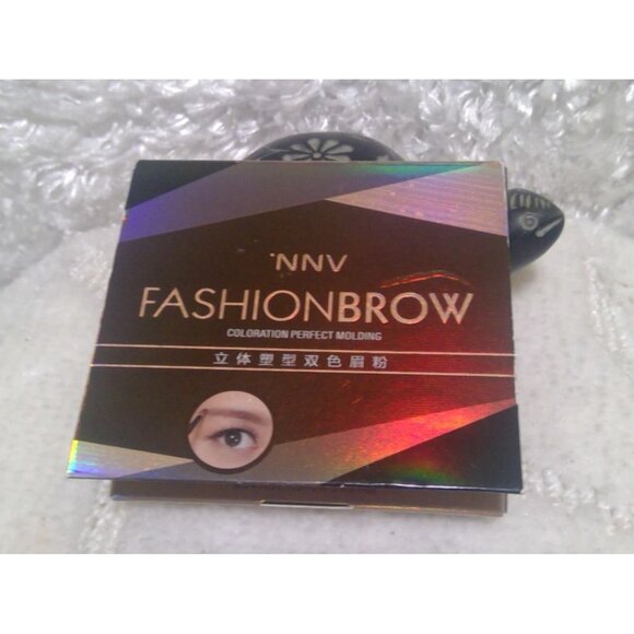 NNV Fashion brow Three-Dimensional eyebrow kit - Picture 4 of 5